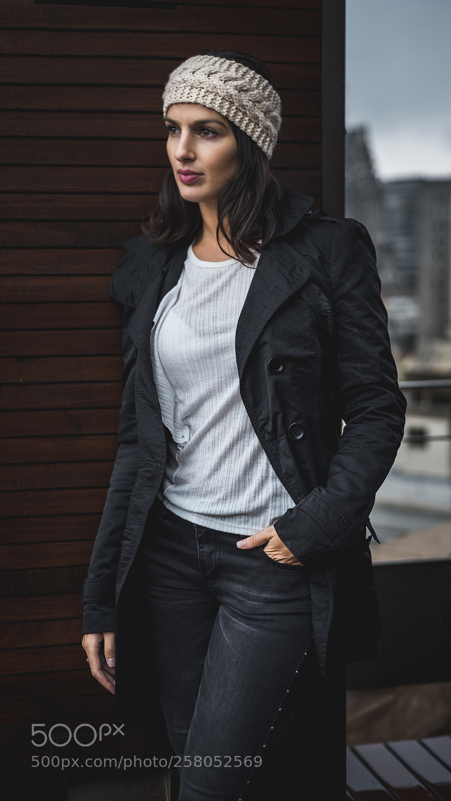 Nikon D750 sample photo. Otoño photography