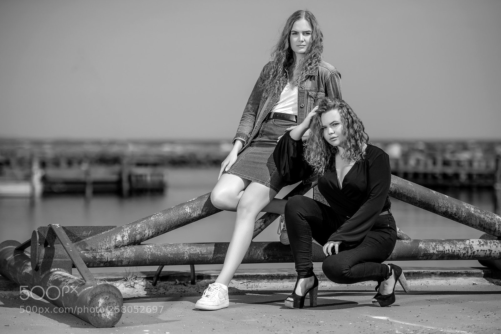 Nikon D810 sample photo. Mie & ida photography
