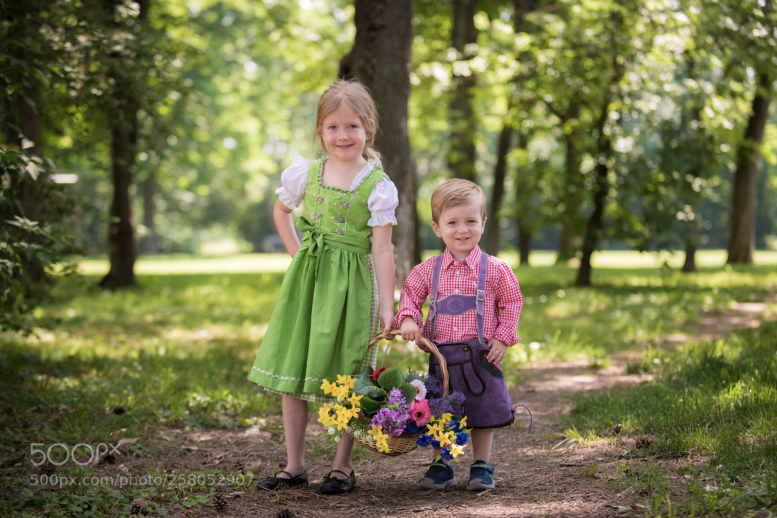 Nikon D750 sample photo. Sweet kids photography