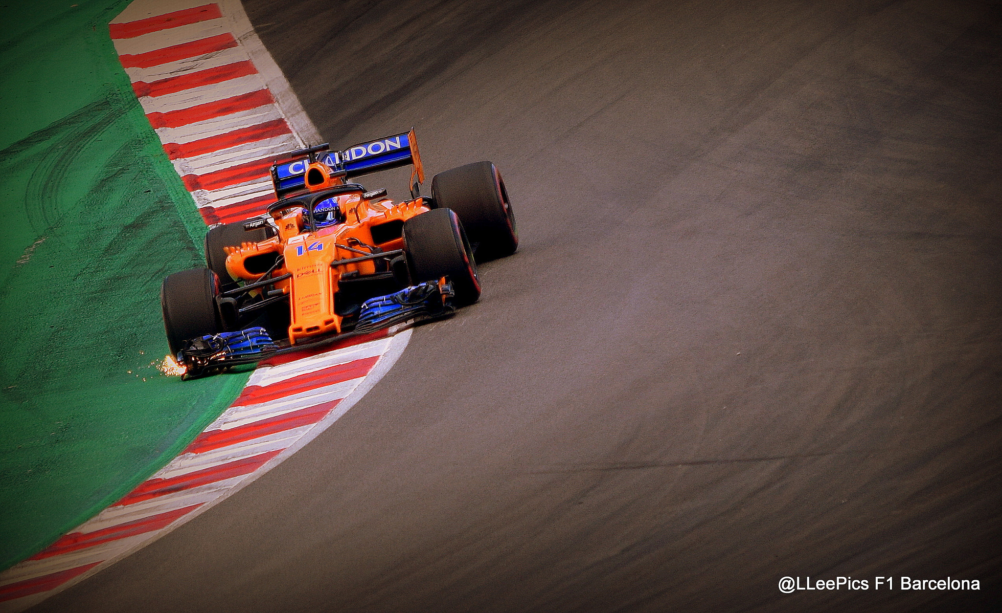 Nikon D5300 sample photo. Fernando alonso photography