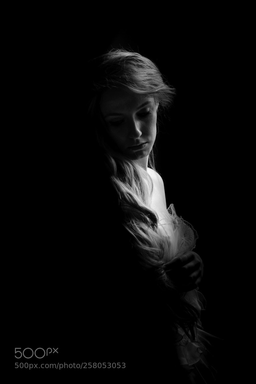 Canon EOS 6D sample photo. Margo photography