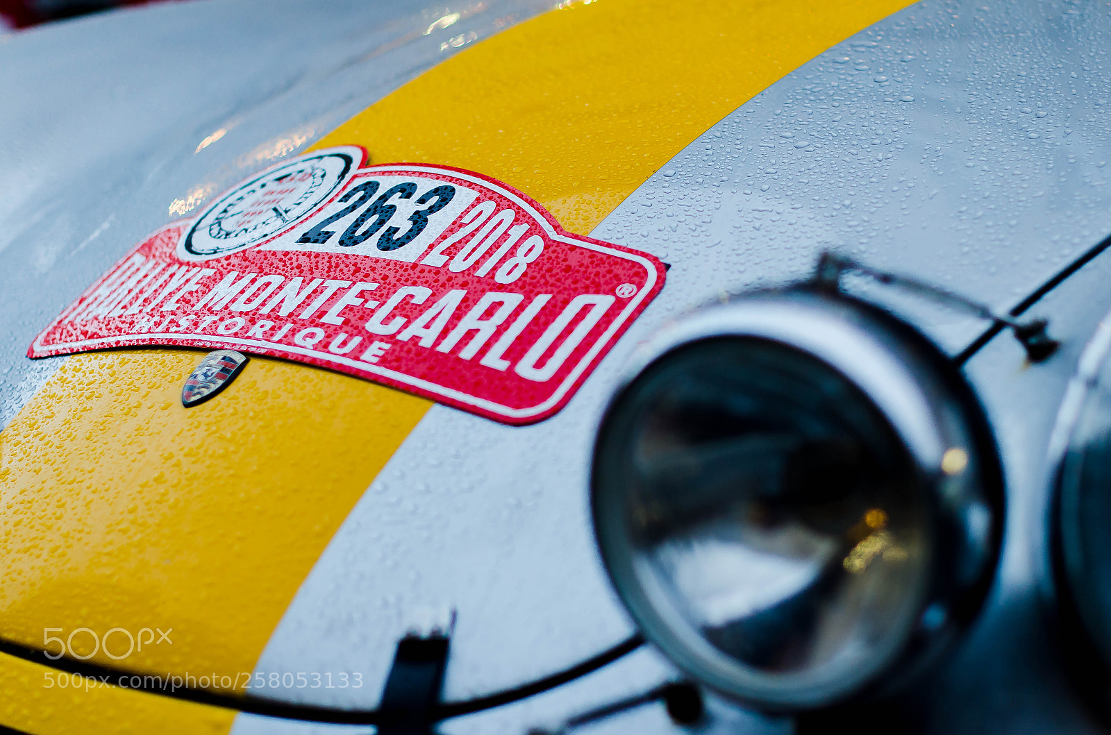 Nikon D7000 sample photo. Rallye monte carlo photography