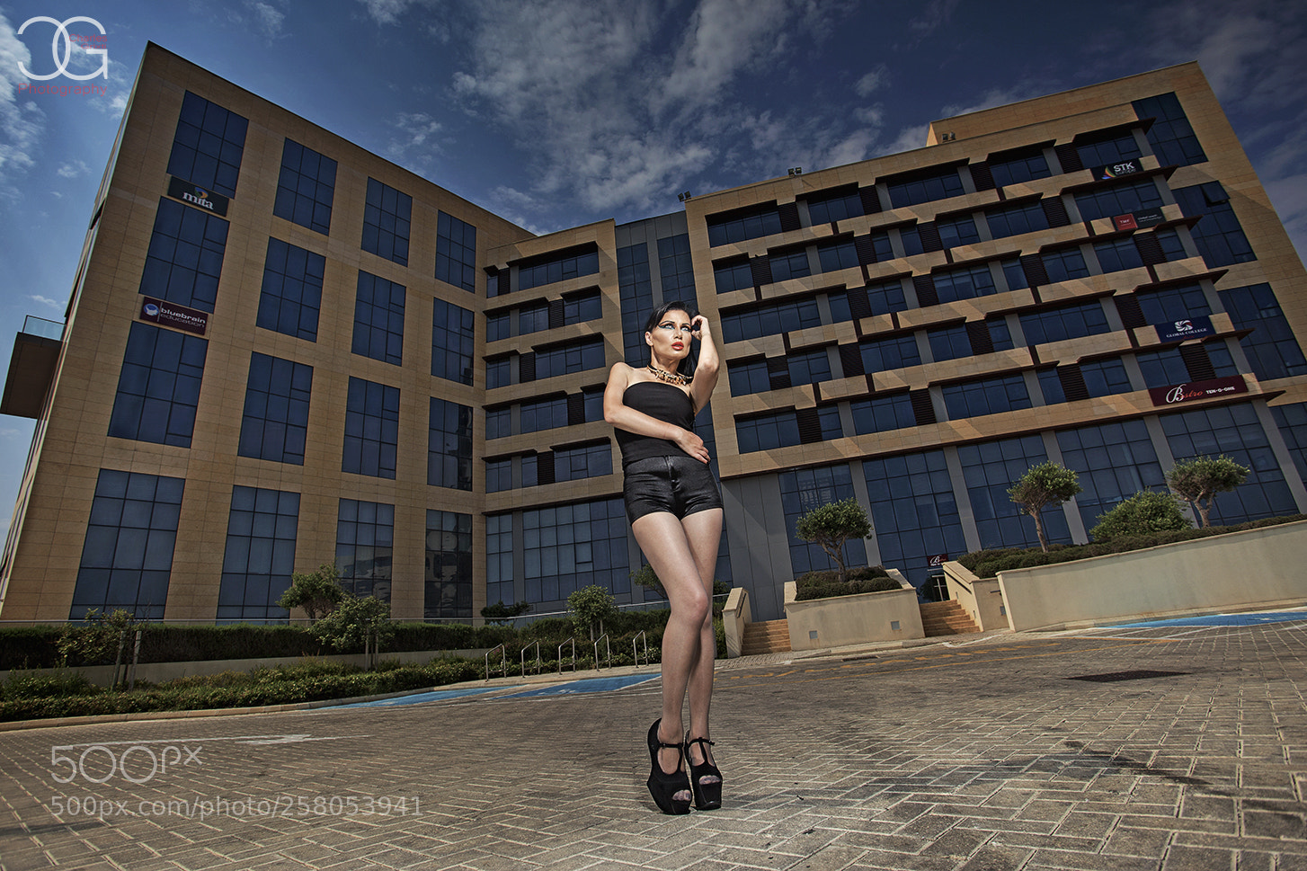Canon EOS 6D sample photo. Lullu photography