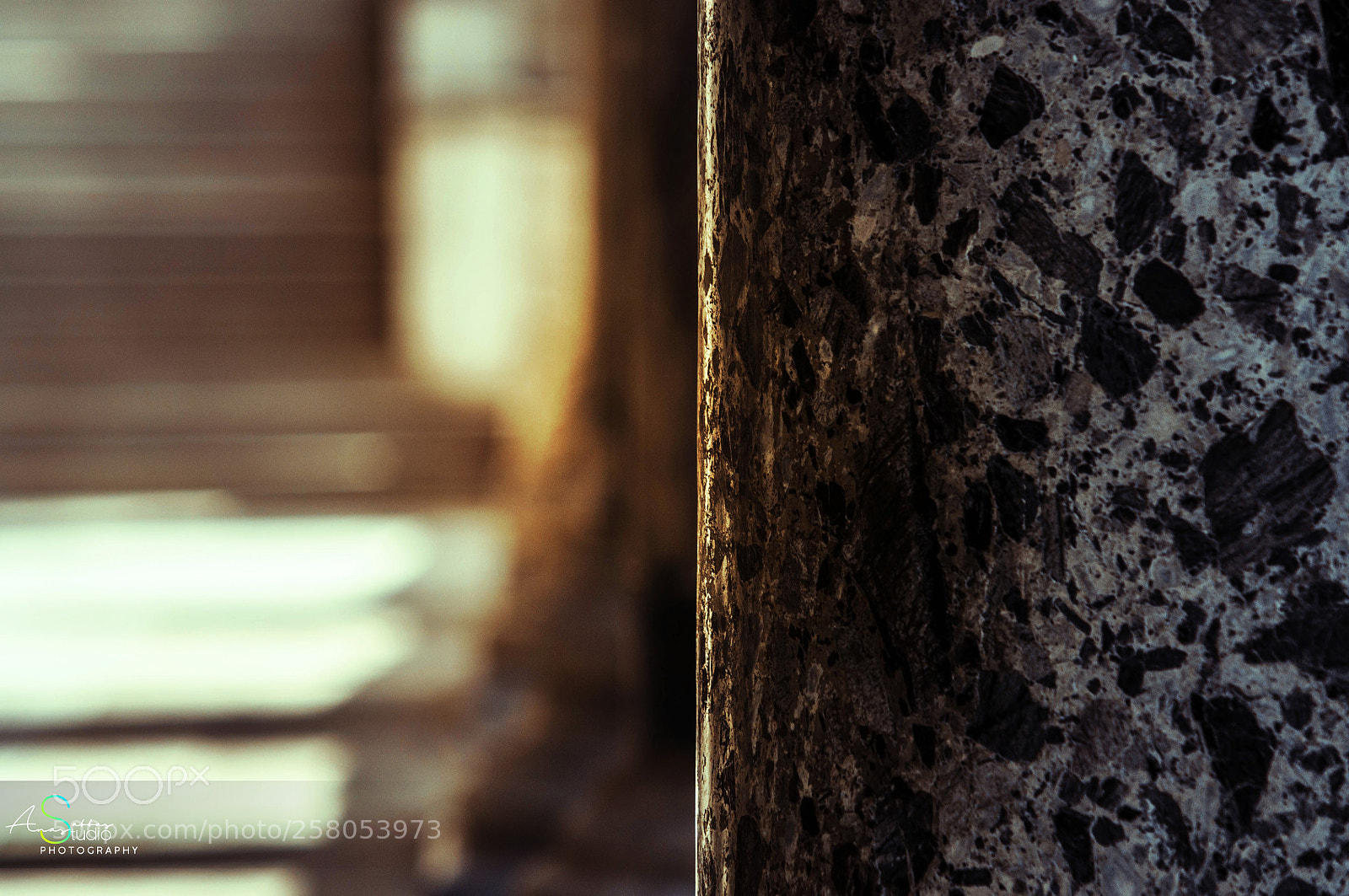Nikon D5000 sample photo. Hagia sophia photography