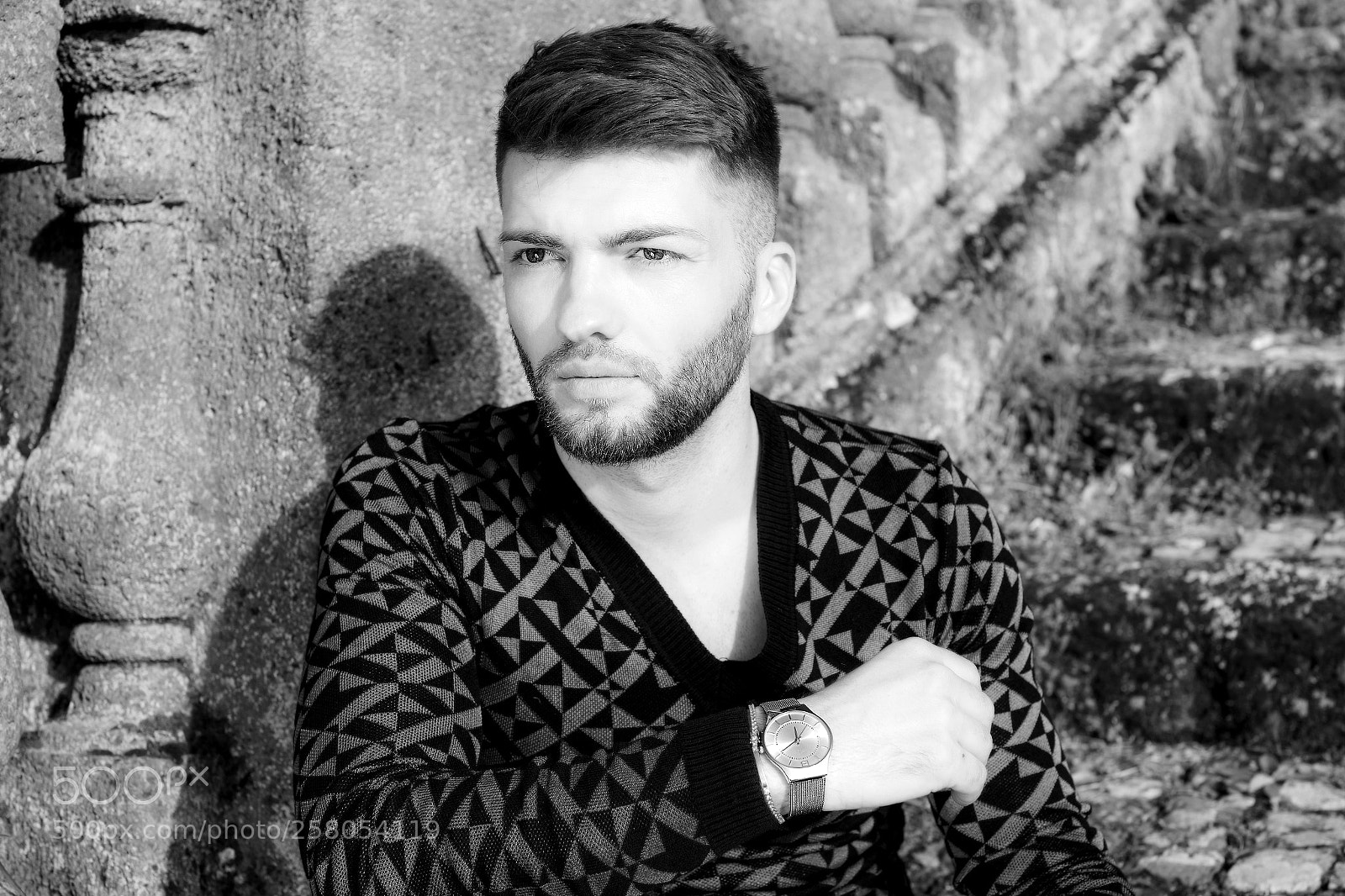 Canon EOS 6D sample photo. Latif photography