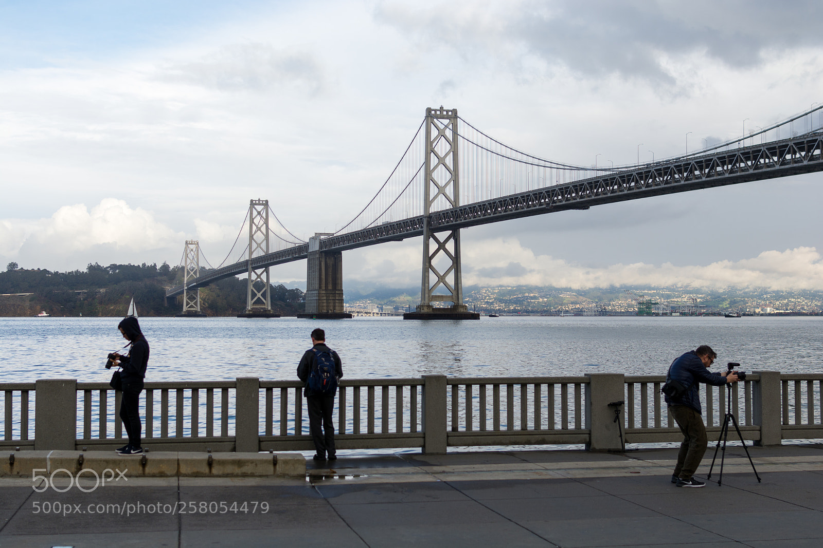 Nikon D7100 sample photo. Crowd of photographers under photography