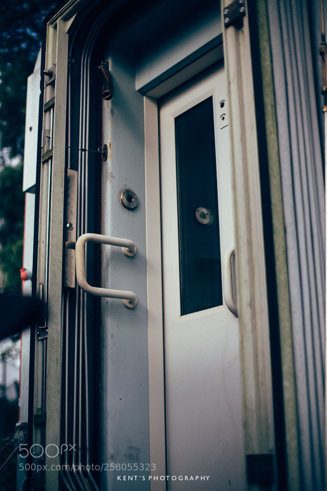 Canon EOS 6D sample photo. Summer day photography