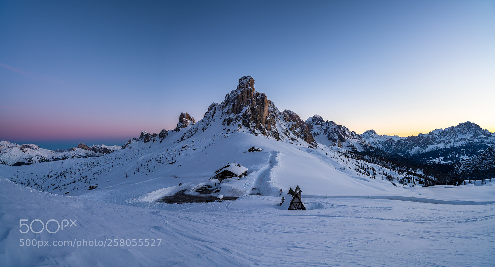 Sony a7R III sample photo. Dolomiti passo giau photography