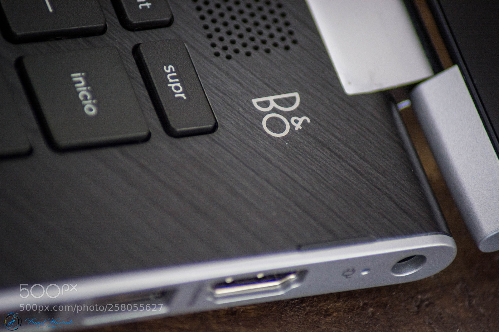 Nikon D5200 sample photo. Hp pavilion 14-ba002la photography