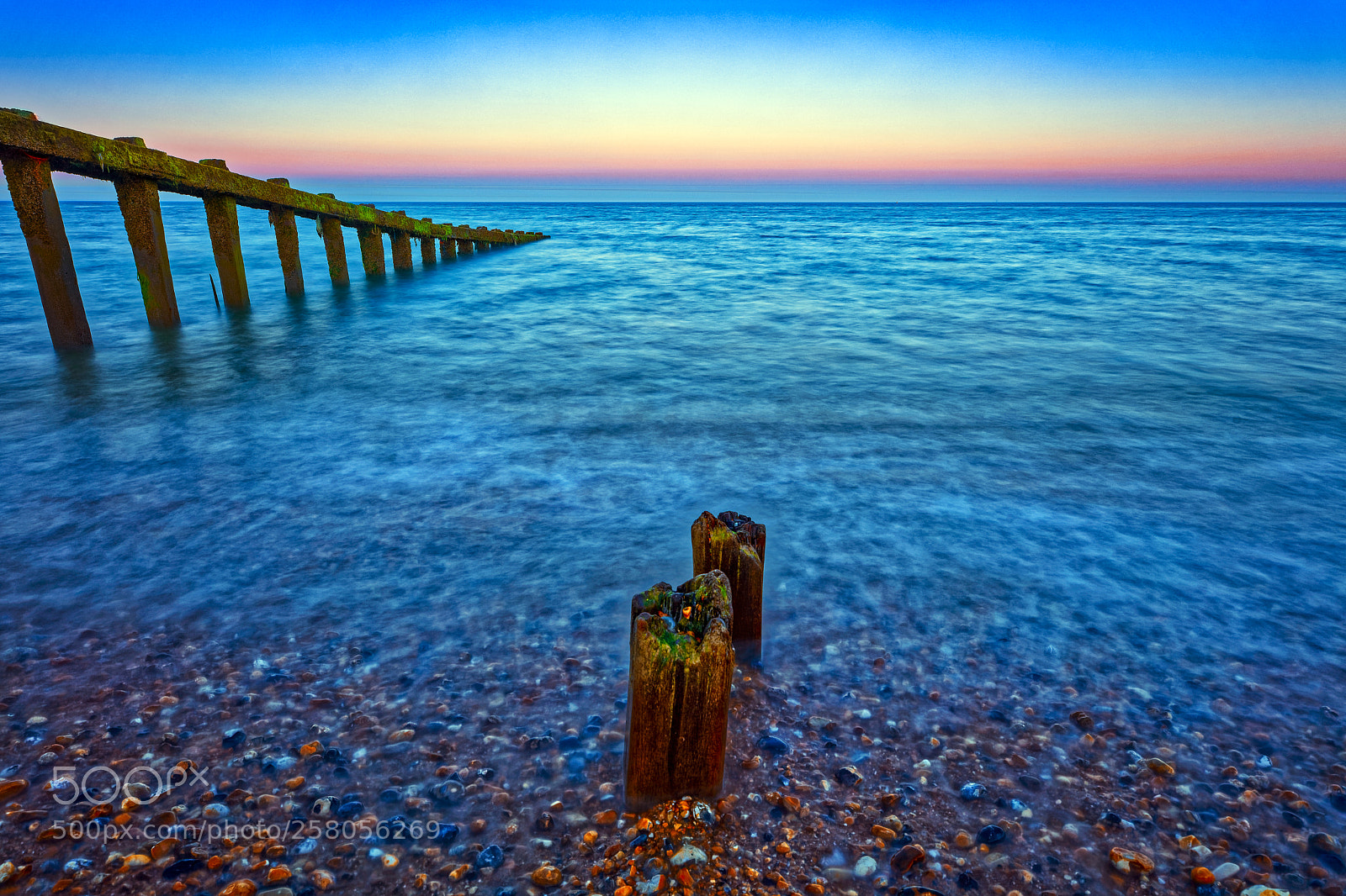 Canon EOS 5DS R sample photo. Sundown photography