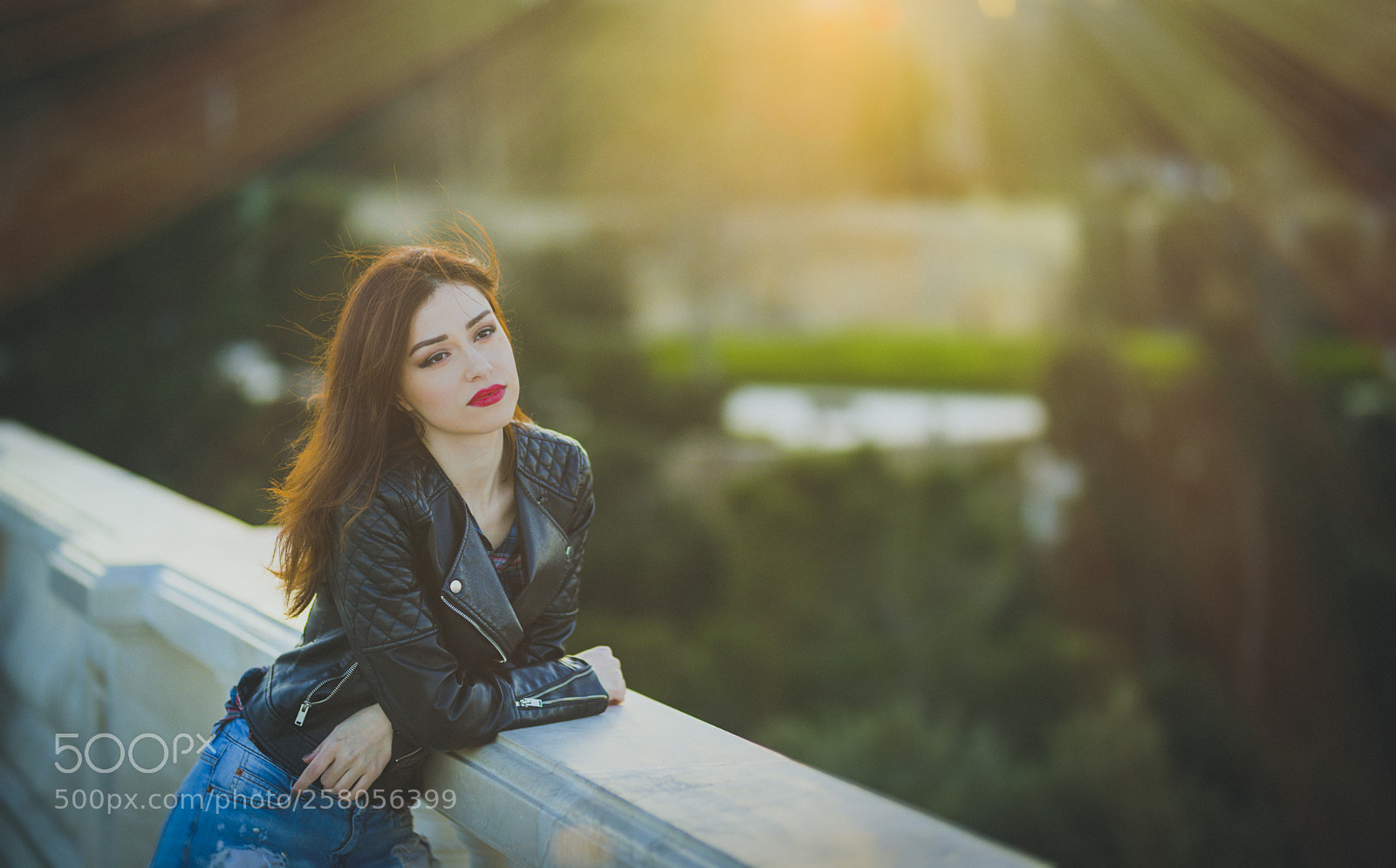 Canon EOS 5D Mark IV sample photo. Elvira photography