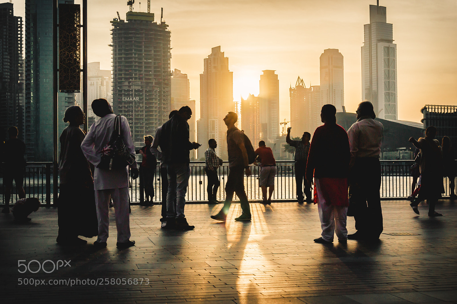 Nikon D3100 sample photo. Lost in dubai photography