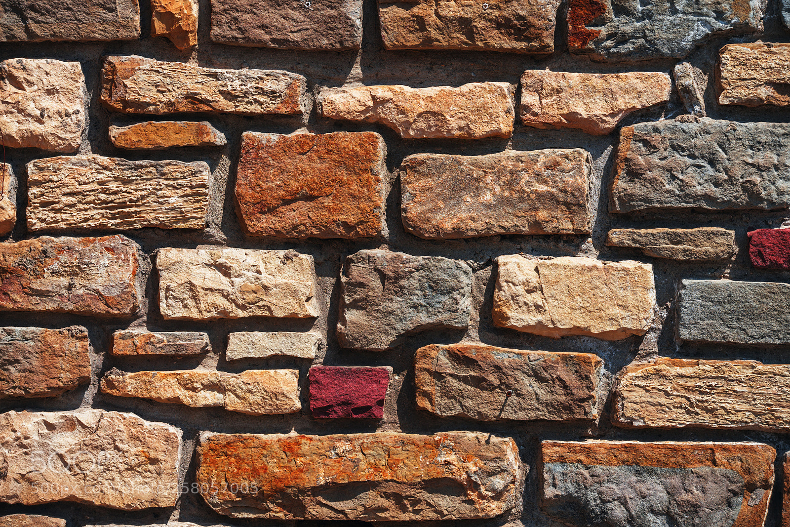 Sony a7R II sample photo. Old brick wall texture photography