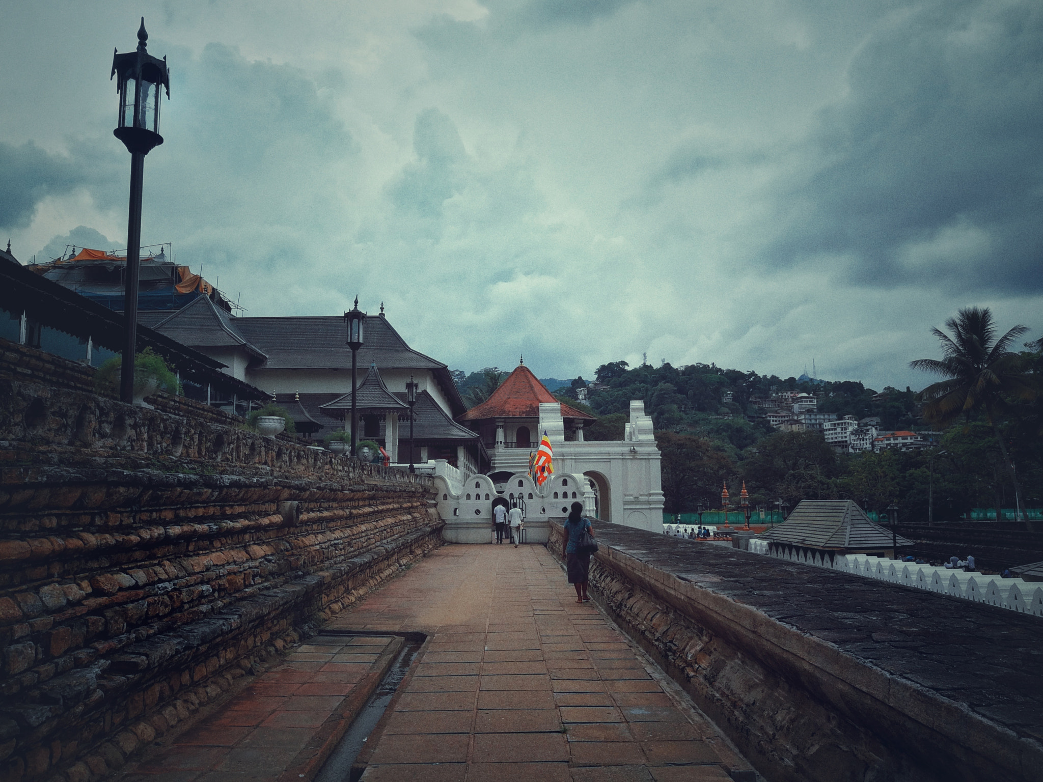 HUAWEI P10 Plus sample photo