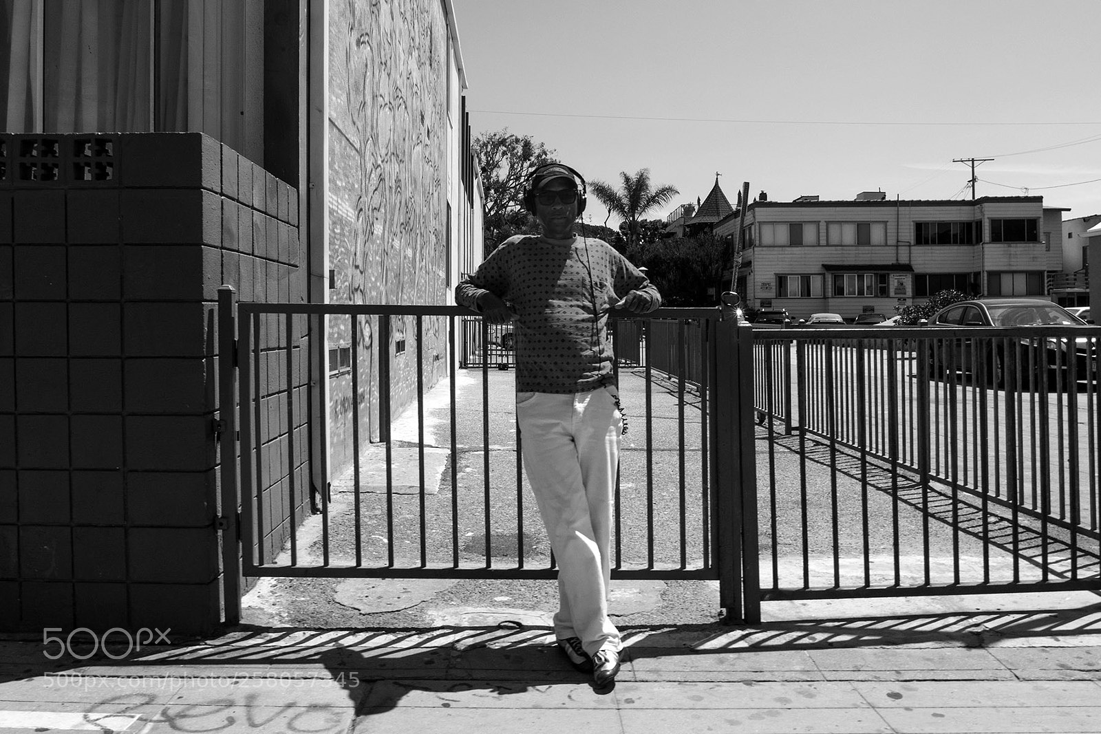 Panasonic Lumix DMC-GX8 sample photo. Bw photography