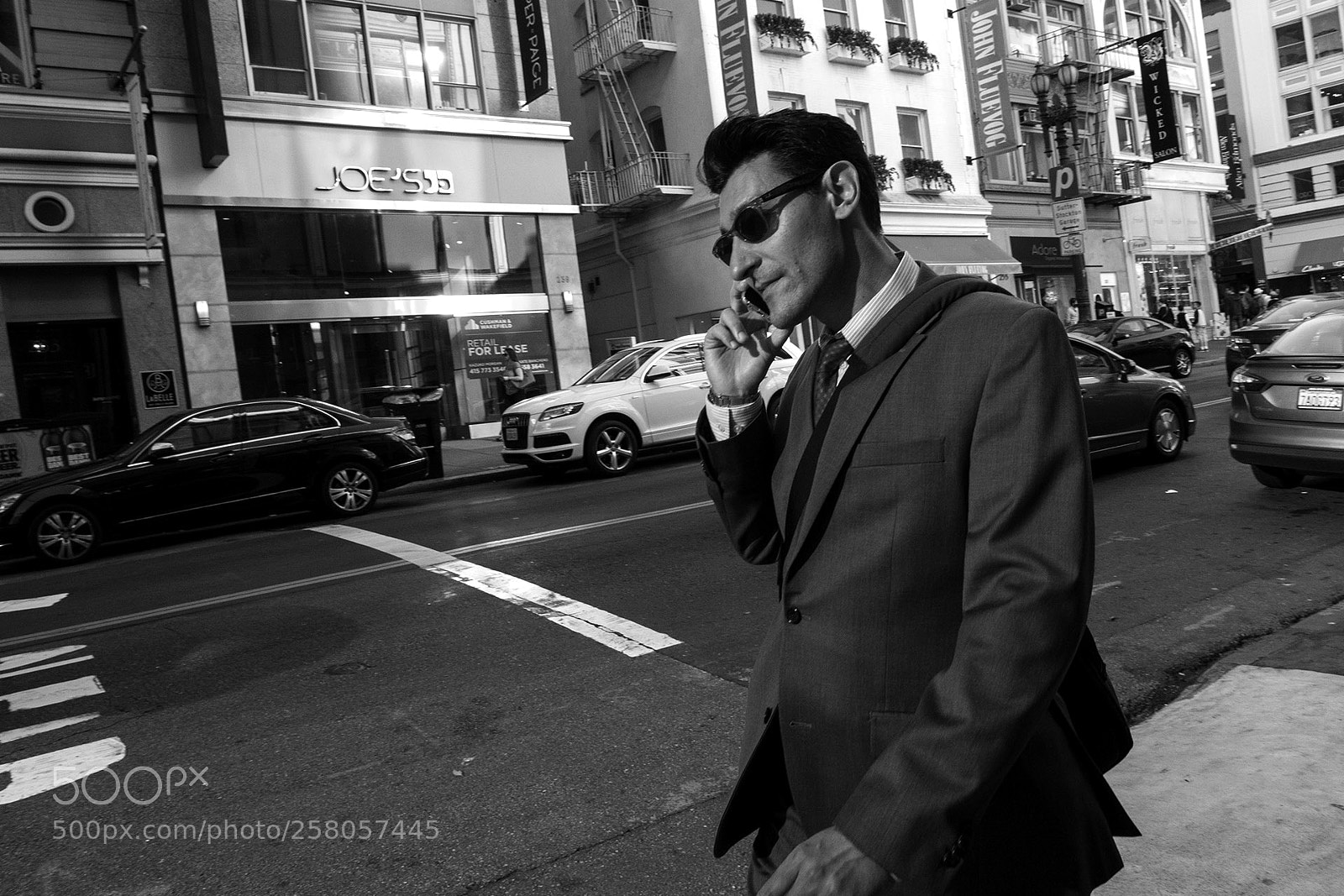 Panasonic Lumix DMC-GX8 sample photo. Bw photography