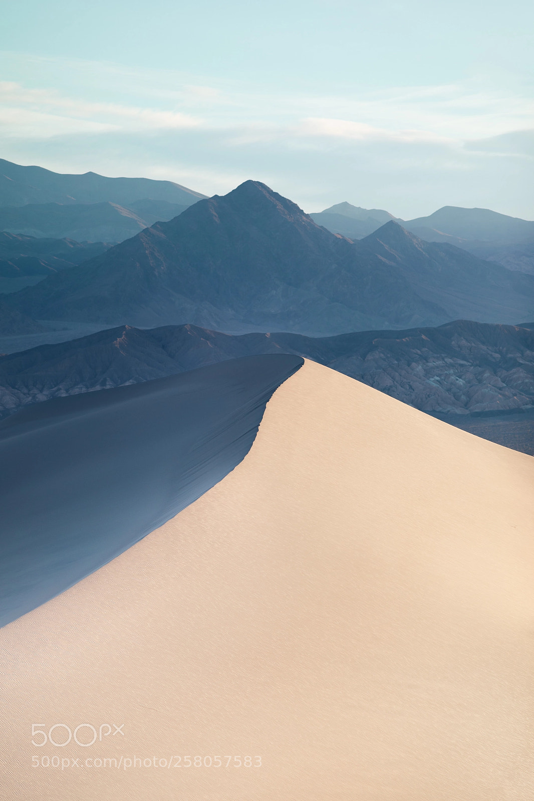 Canon EOS 5D Mark IV sample photo. Dead valley photography