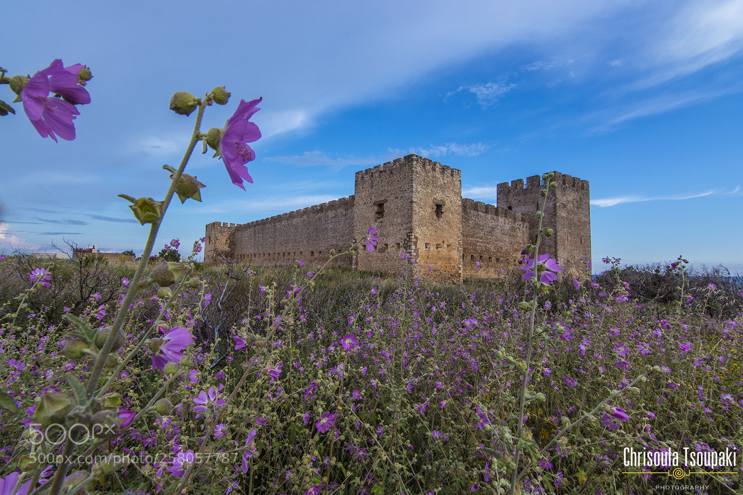 Nikon D5200 sample photo. Castel franco photography