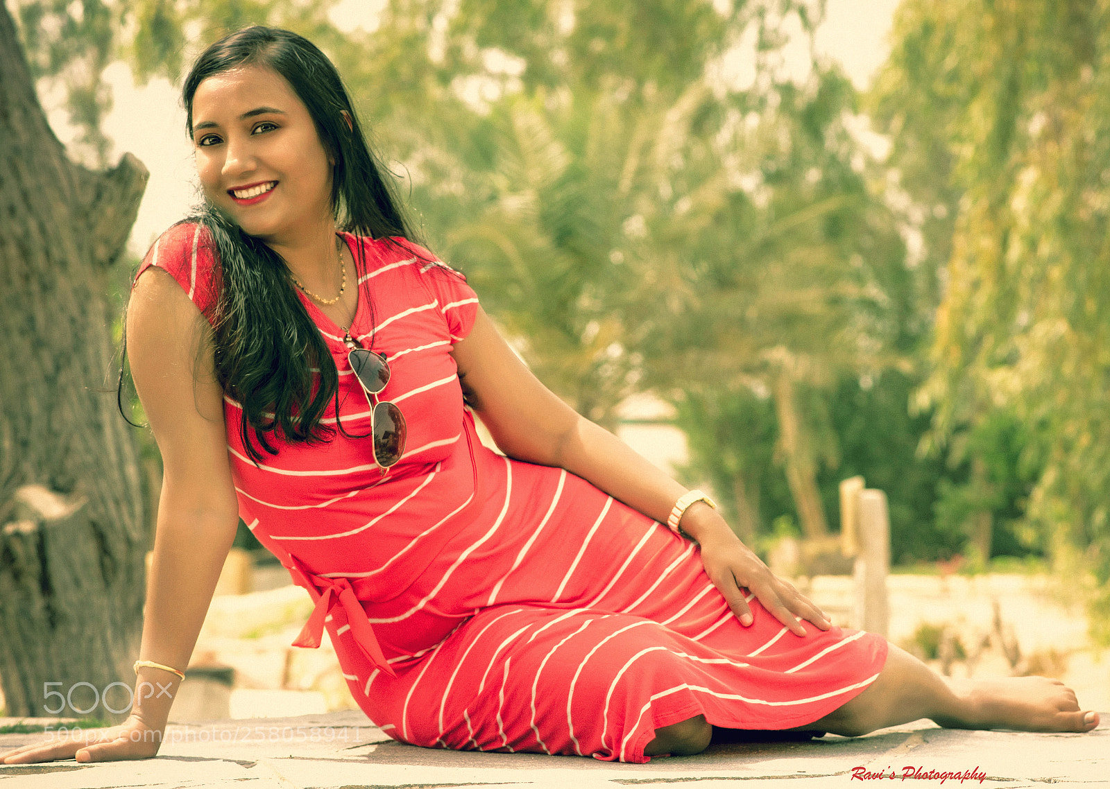 Nikon D5300 sample photo. Anjana photography