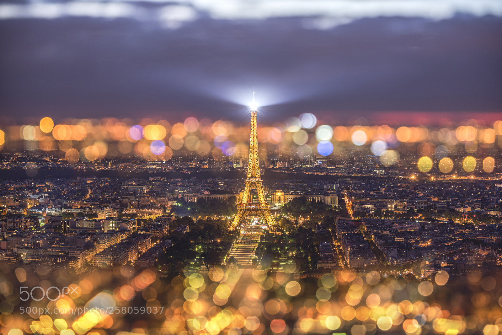 Nikon D810 sample photo. Oh lala, paris est photography