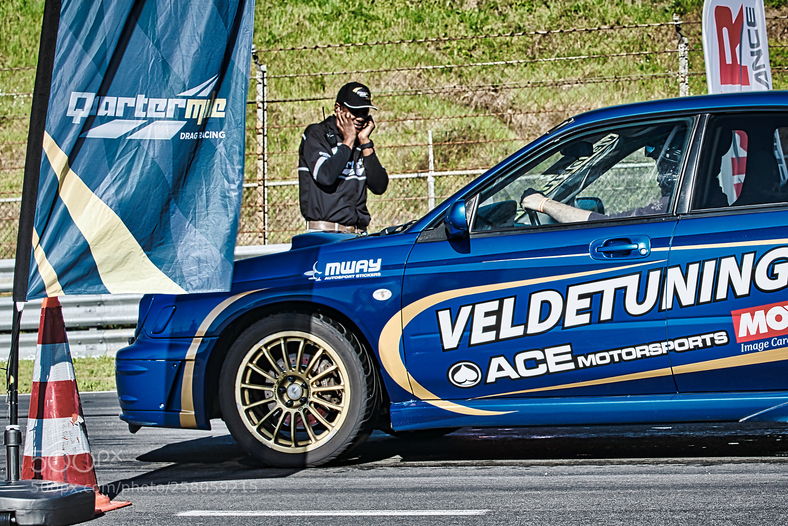 Sony a7R III sample photo. Jap - festival circuit photography