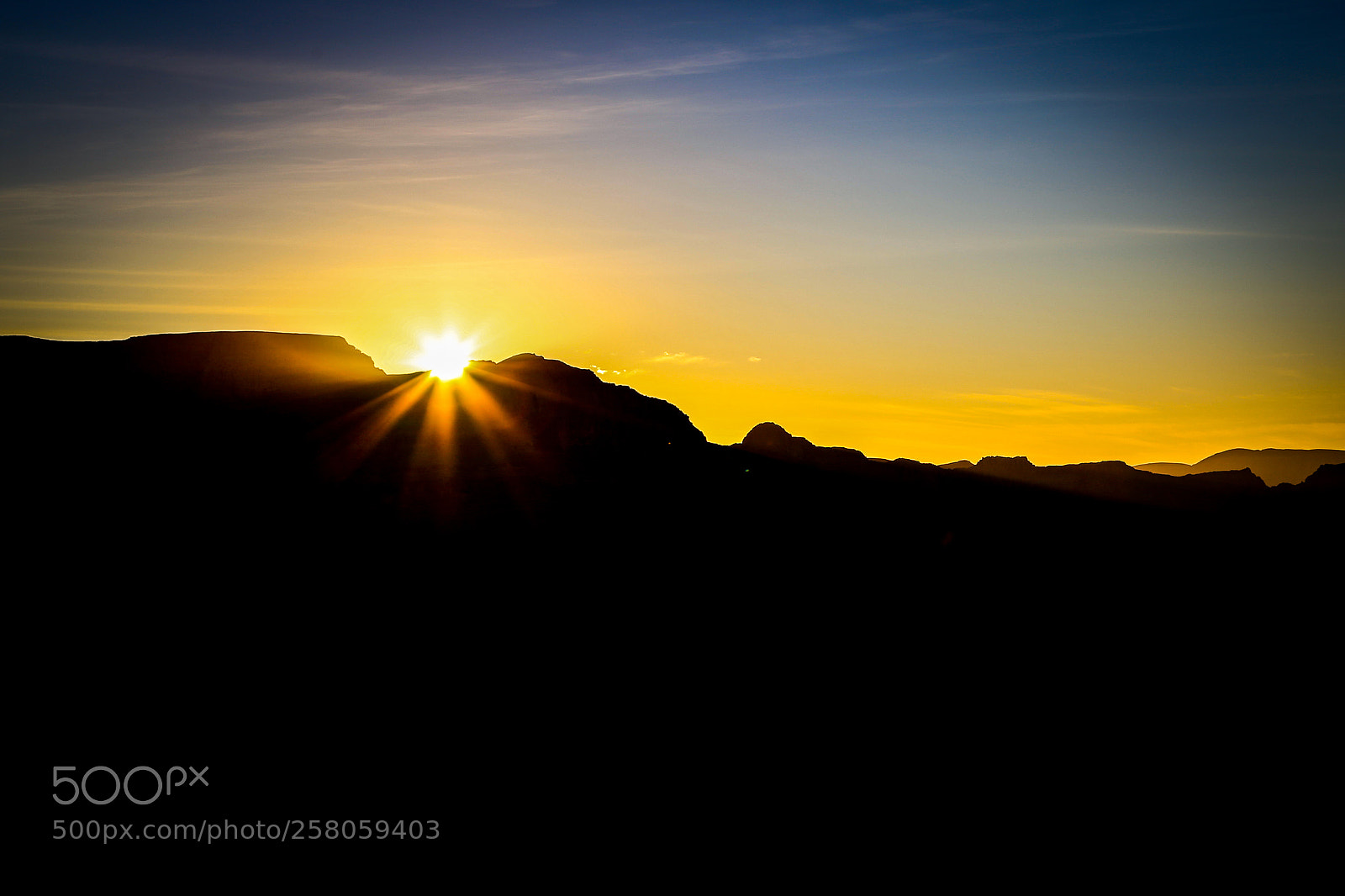 Canon EOS 6D sample photo. Sunrise jais mountain photography