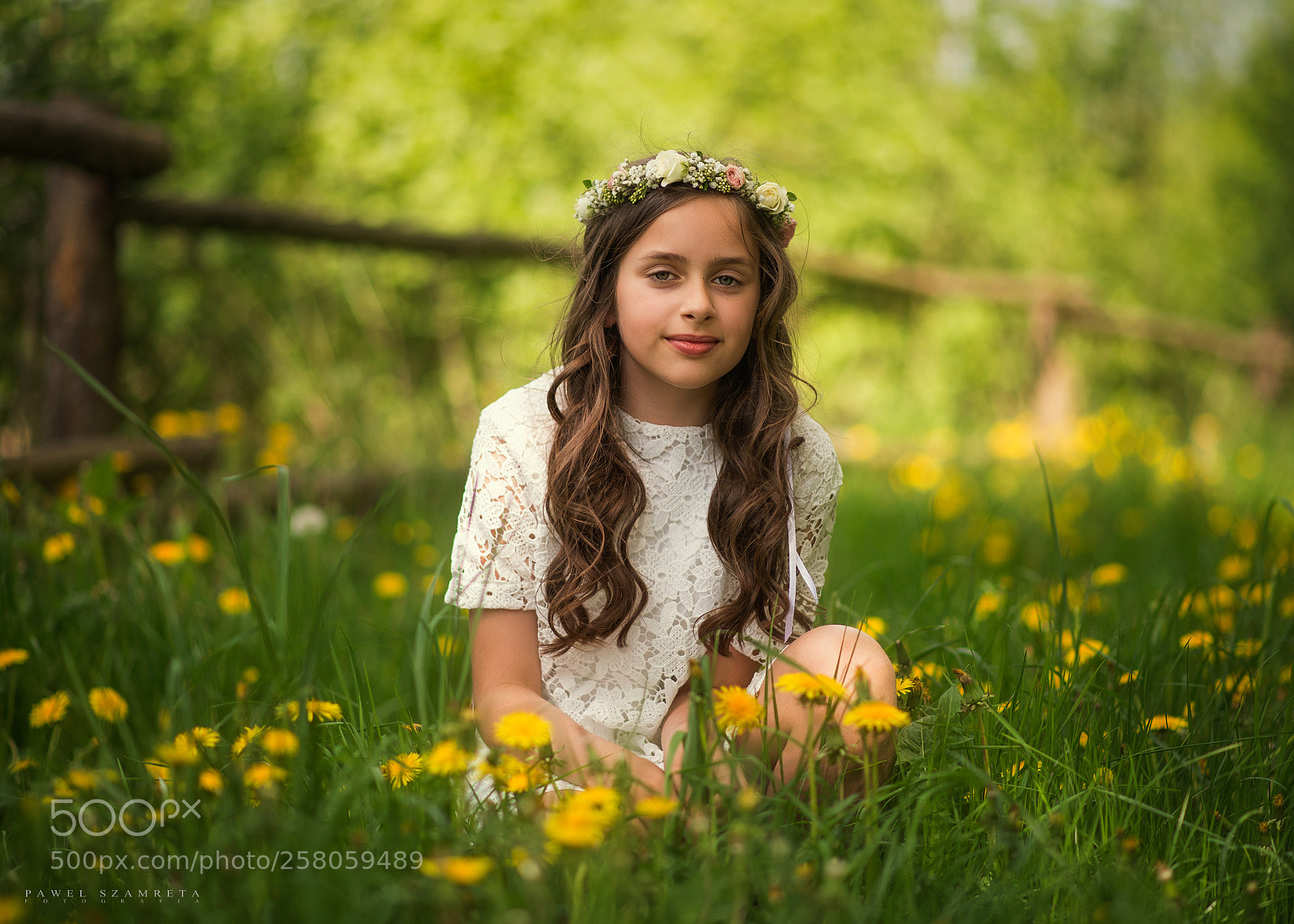 Nikon D610 sample photo. Wiktoria photography