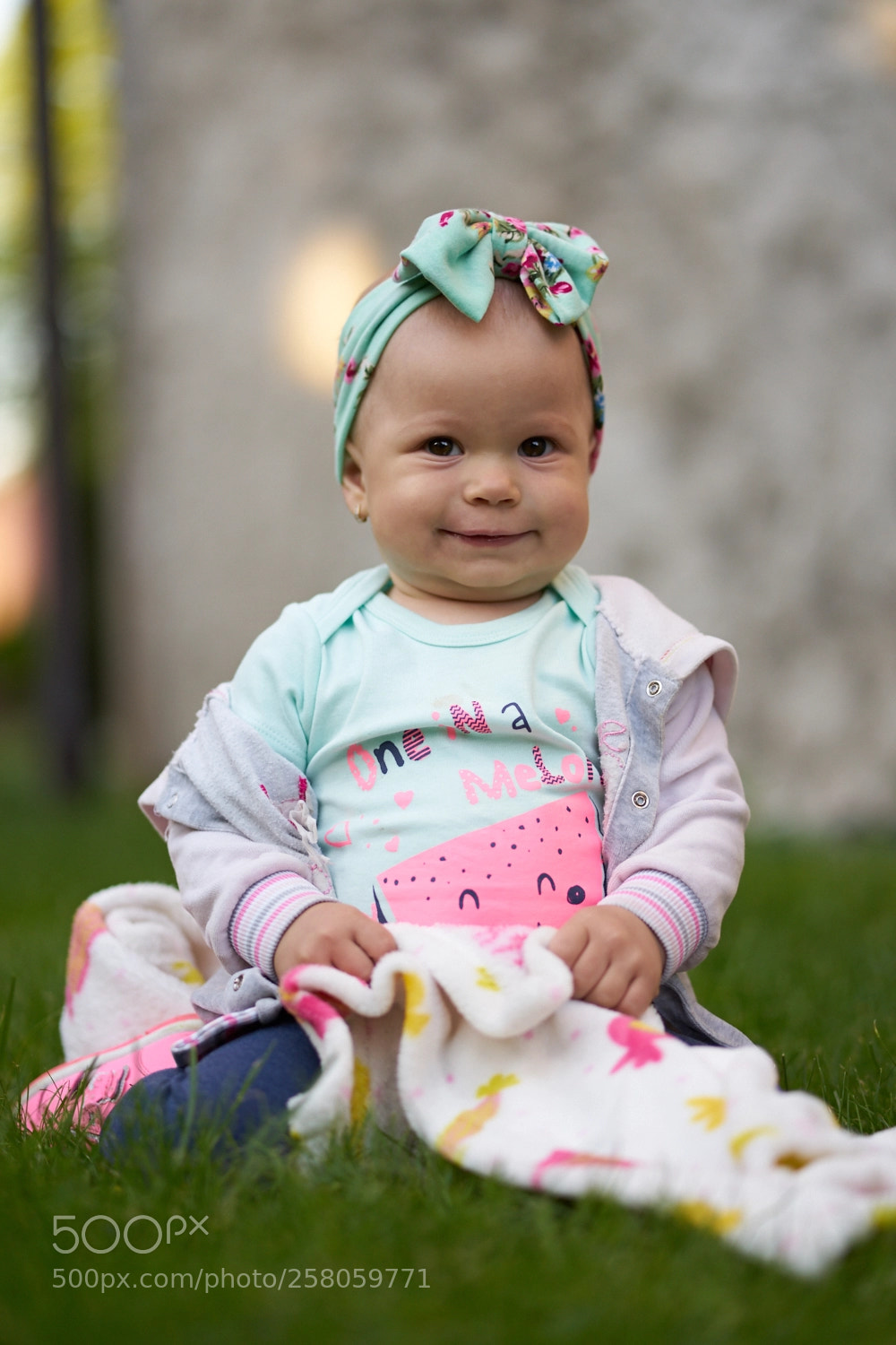 Sony a7 II sample photo. Little agata, mi first photography