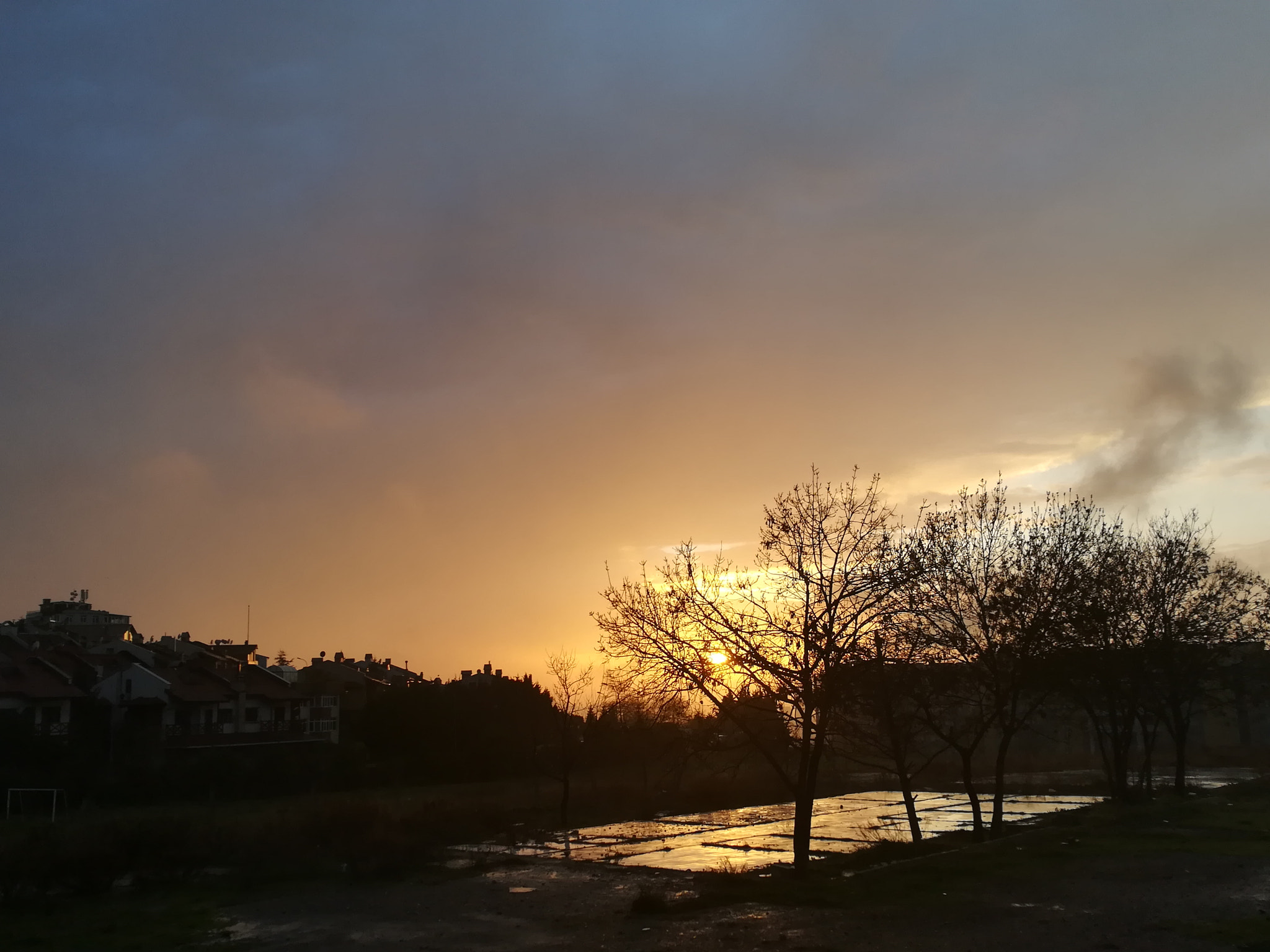 HUAWEI GR5 2017 sample photo