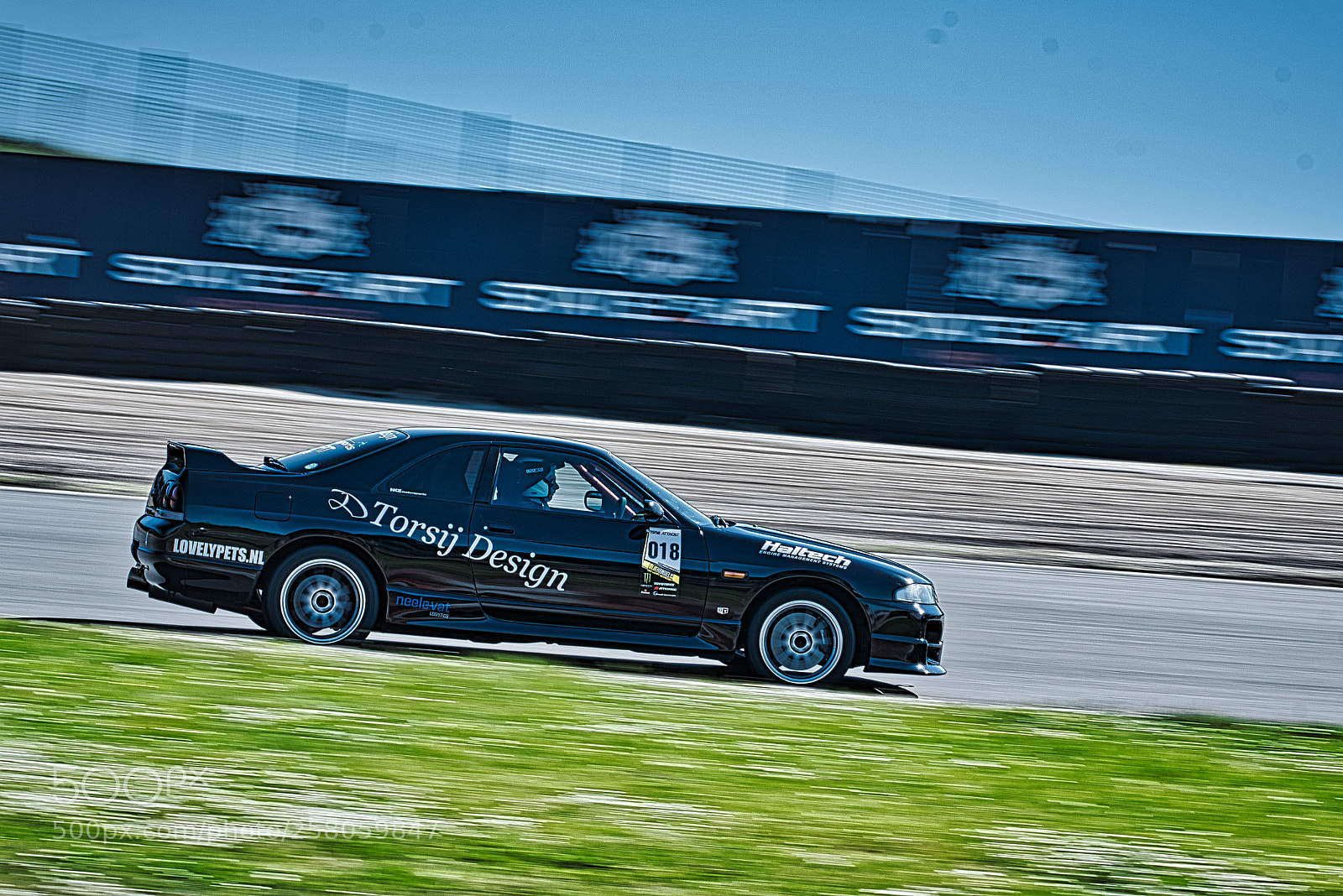 Sony a7R III sample photo. Jap - festival circuit photography