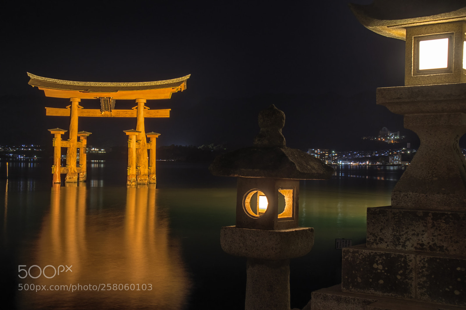 Canon EOS M5 sample photo. Miyajima photography