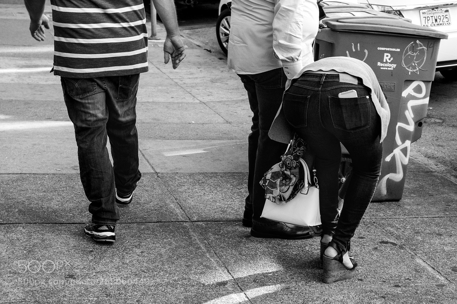 Panasonic Lumix DMC-GX8 sample photo. Bw photography