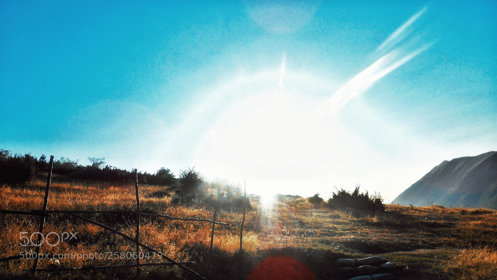 Nikon Coolpix S3500 sample photo. Landscape photography