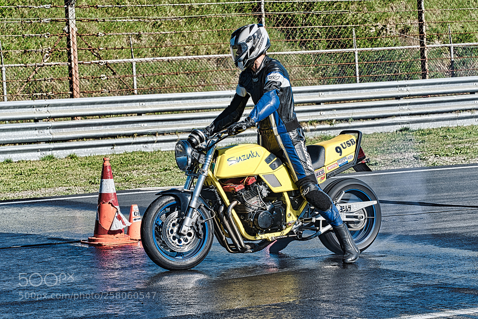 Sony a7R III sample photo. Jap - festival circuit photography