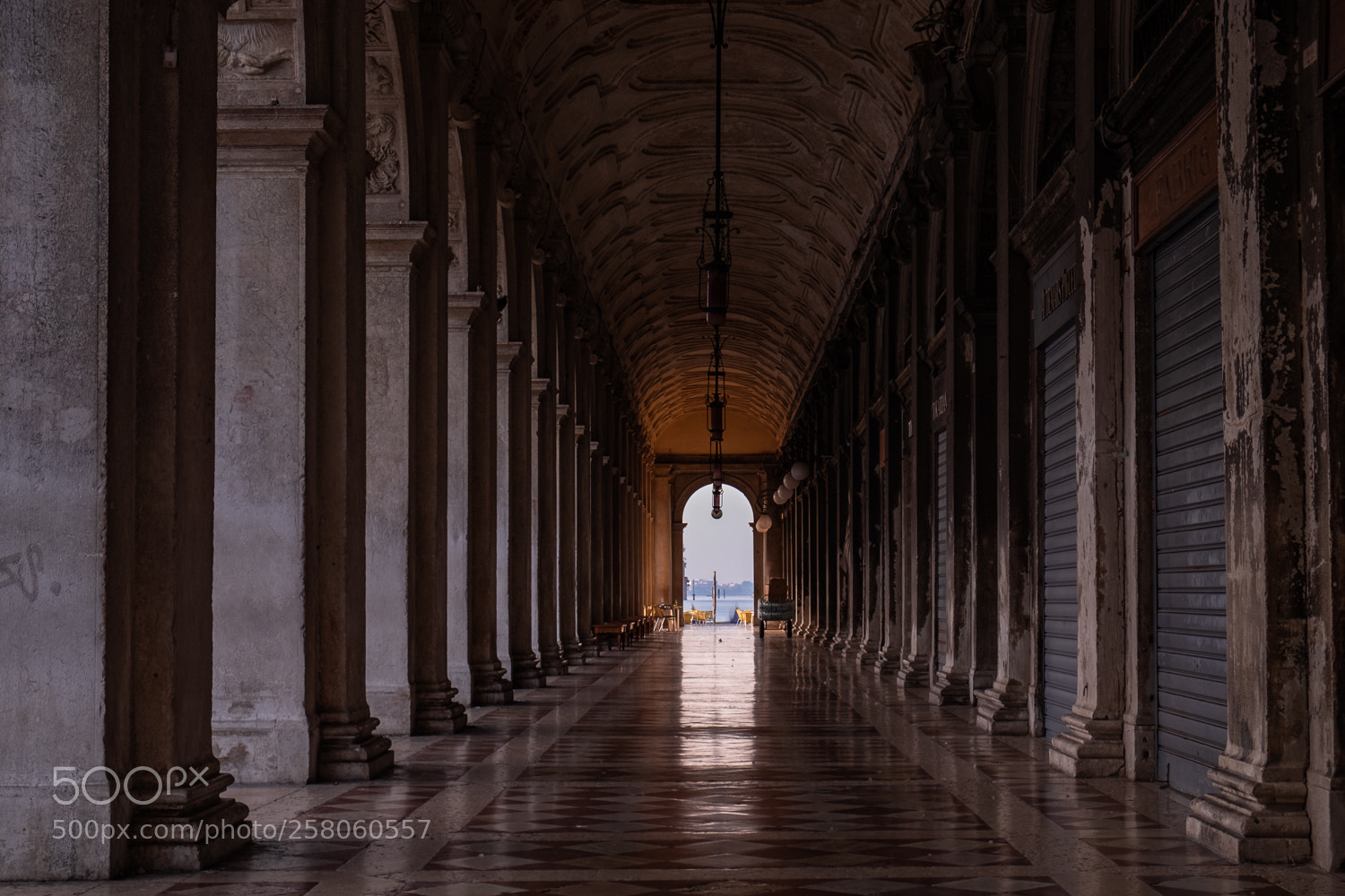 Fujifilm X-T10 sample photo. Venedig photography