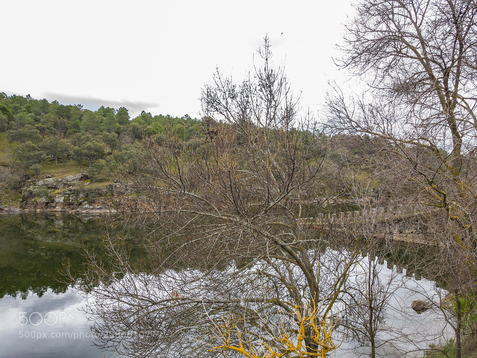 Samsung Galaxy S8+ sample photo. Descubiendo buitrago del lozoya photography