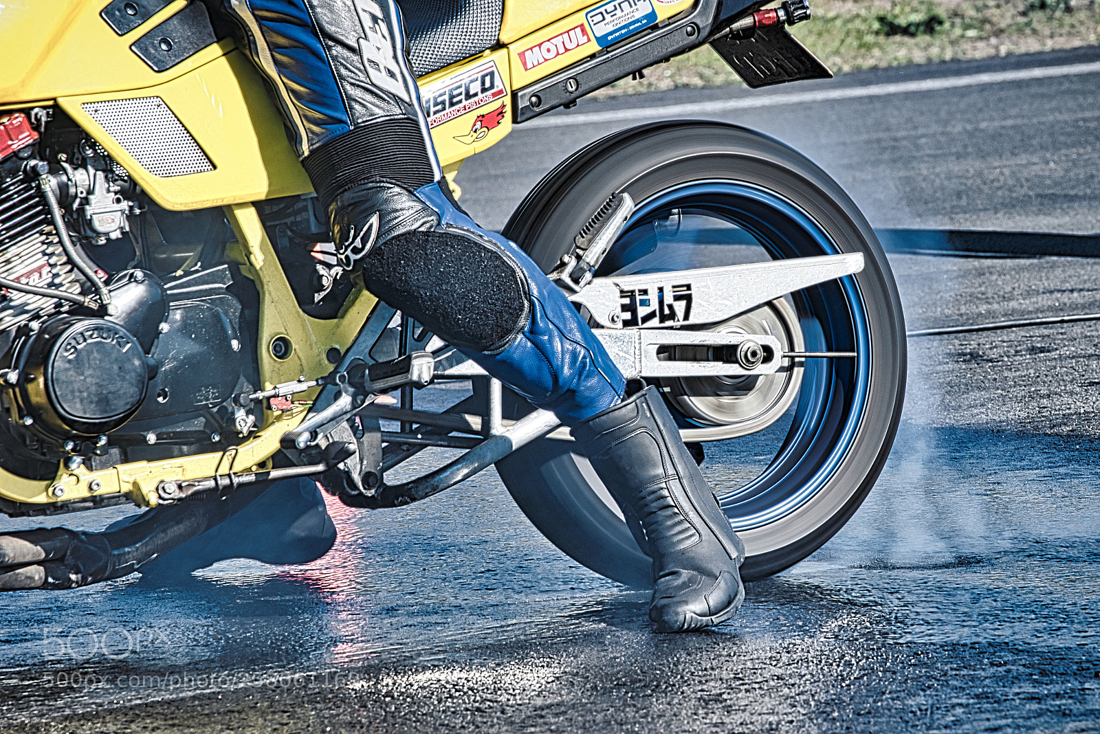 Sony a7R III sample photo. Jap - festival circuit photography
