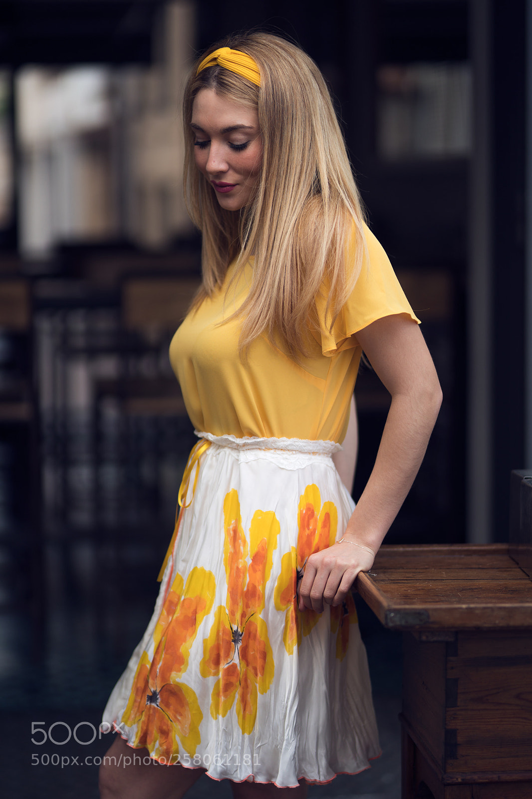 Sony a7R II sample photo. Carla! photography