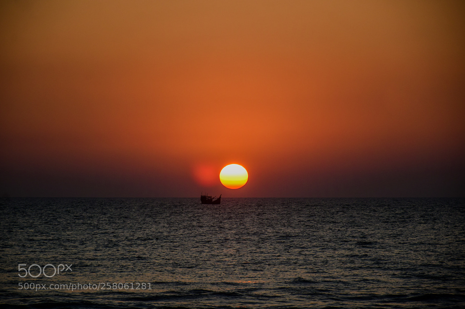 Nikon D5300 sample photo. Journey to light photography