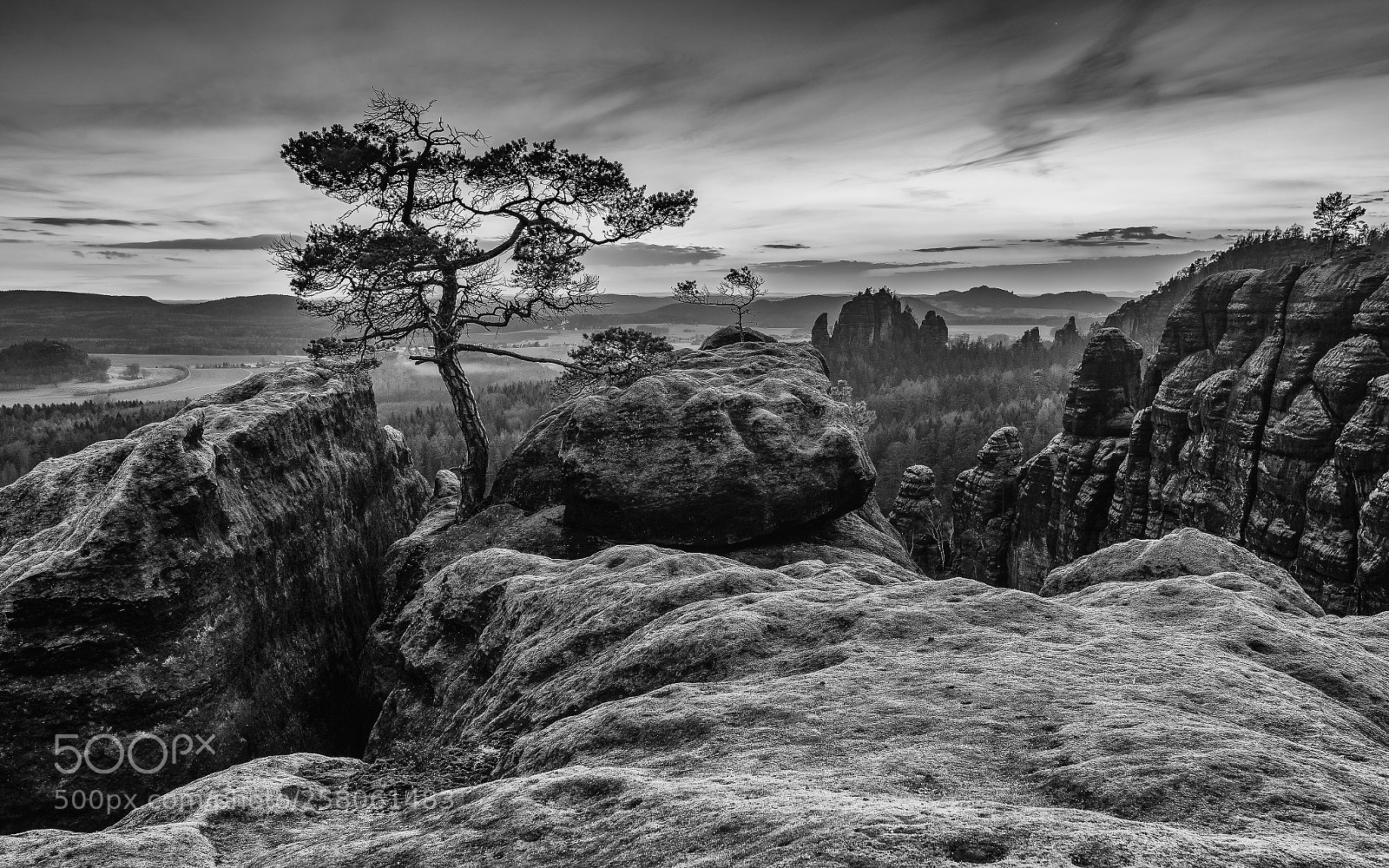 Sony a7 II sample photo. View from the lehnriff photography
