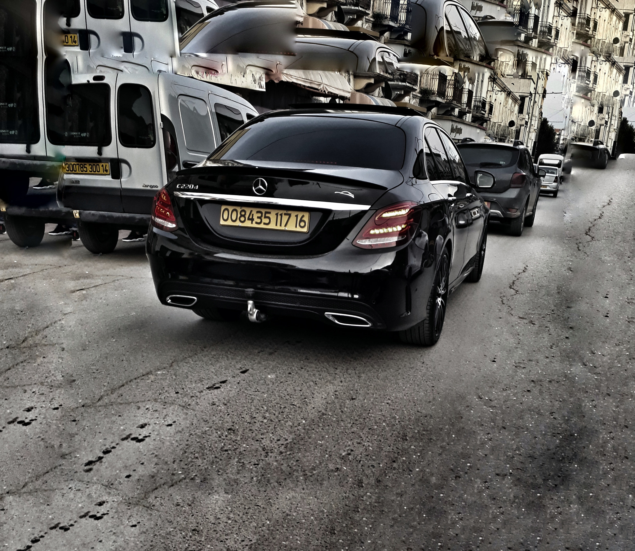 Samsung Galaxy A3(2017) sample photo