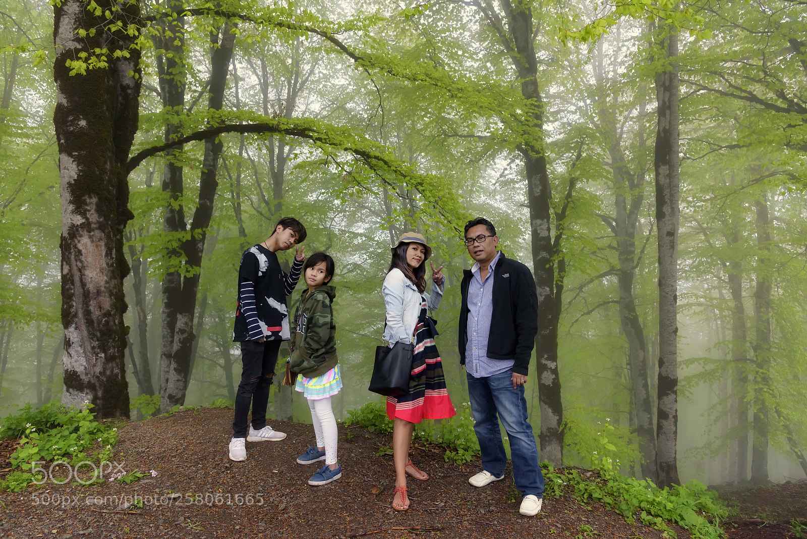 Nikon D810 sample photo. Family photography