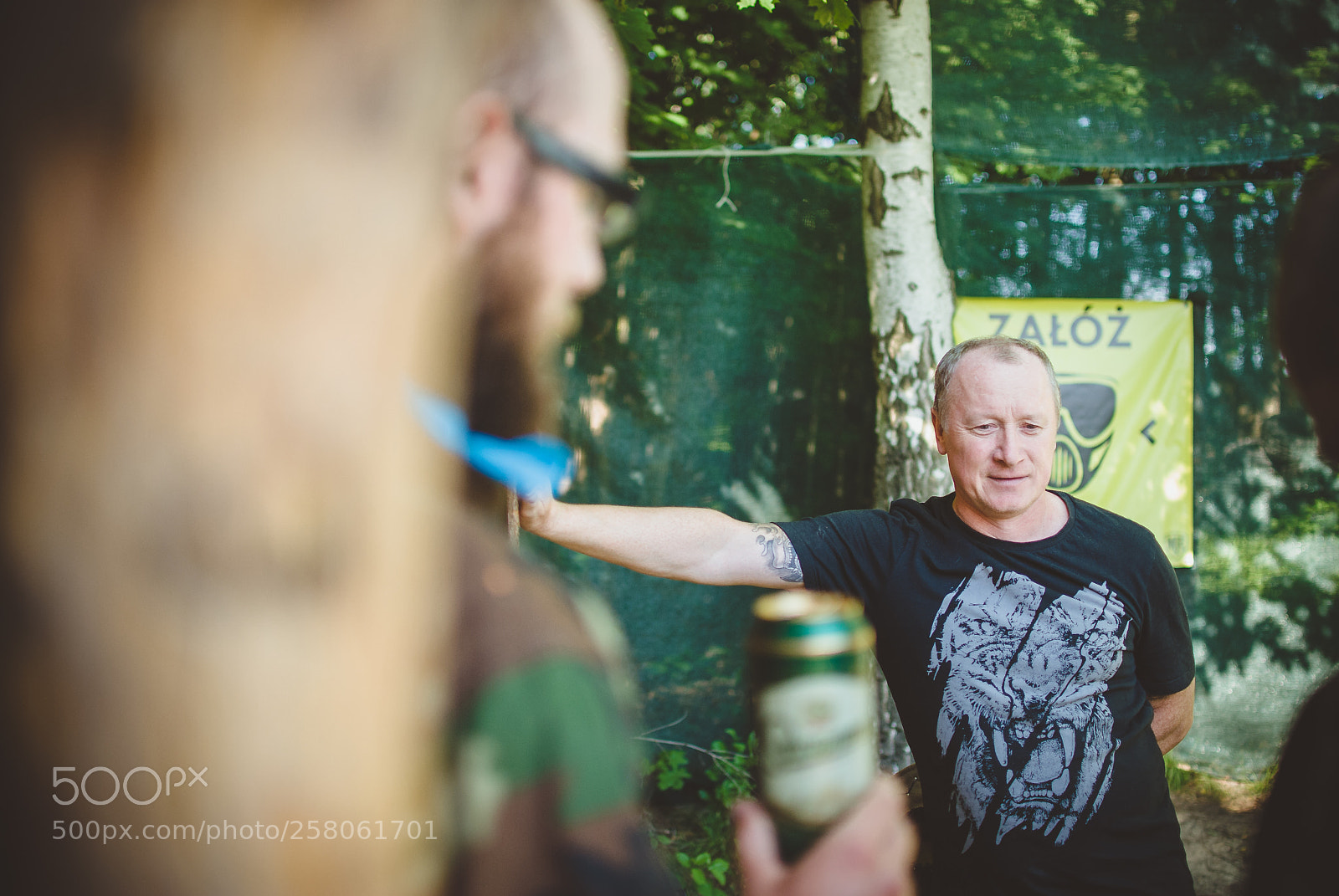 Nikon D80 sample photo. Bachelor party photography