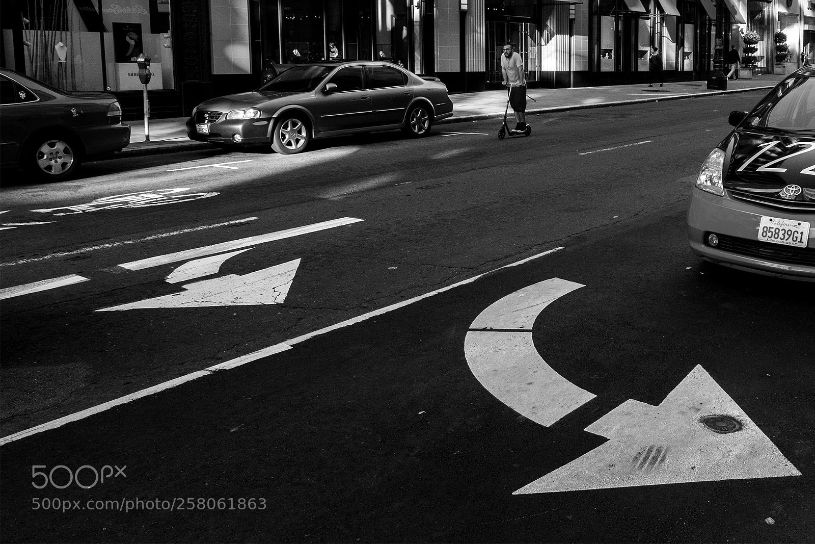 Panasonic Lumix DMC-GX8 sample photo. Bw photography