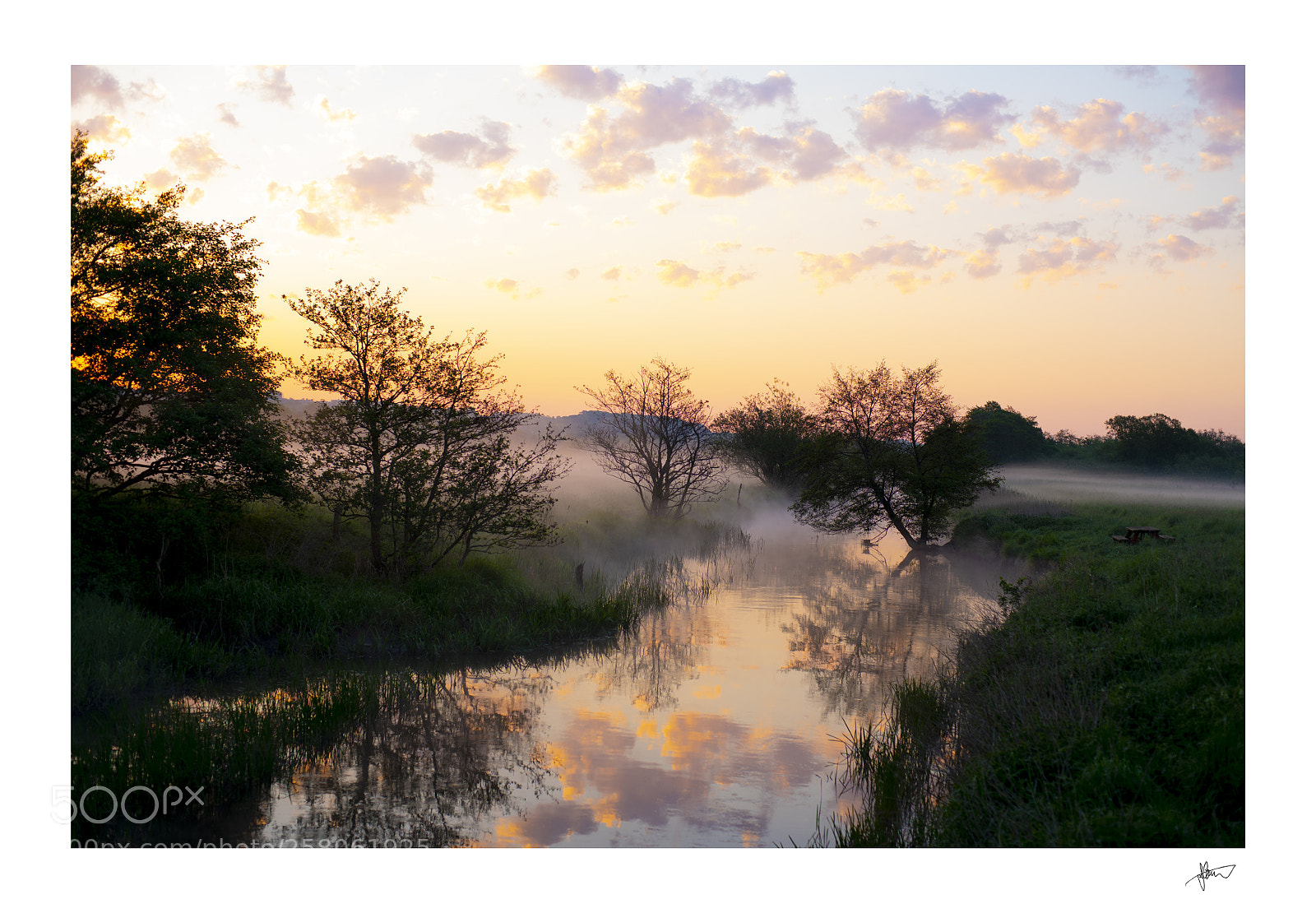 Sony a99 II sample photo. Morgenstund har guld i photography