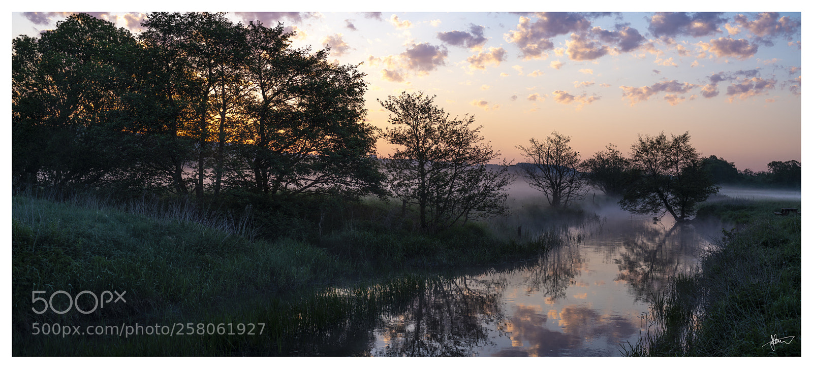Sony a99 II sample photo. Morgenstund har guld i photography