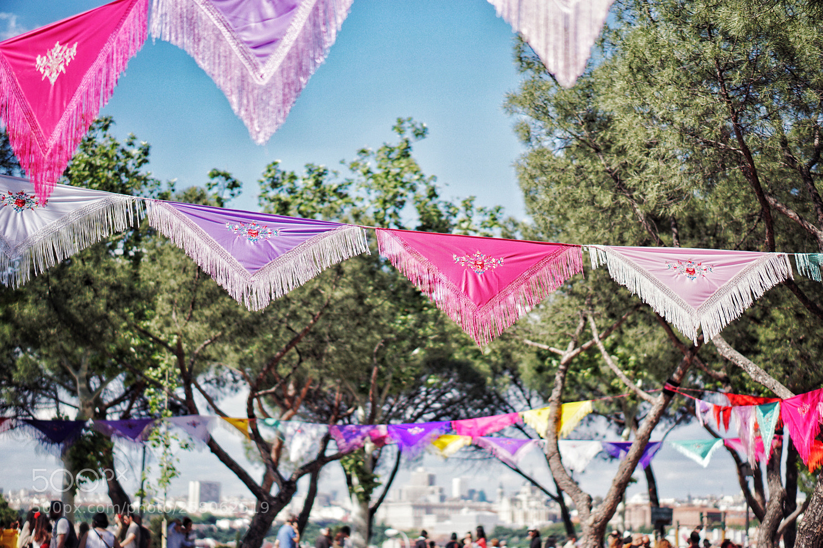 Sony a6000 sample photo. Feliz happy sanisidro2018 madrid photography