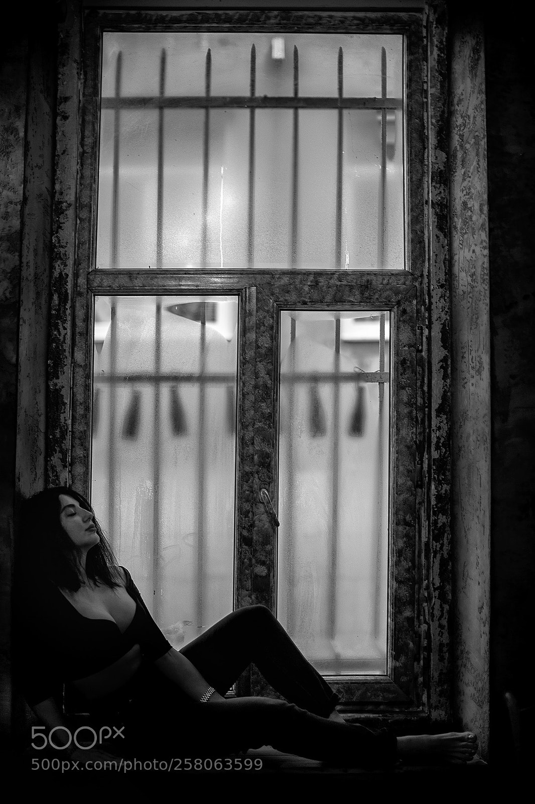 Canon EOS-1D X sample photo. Waiting photography