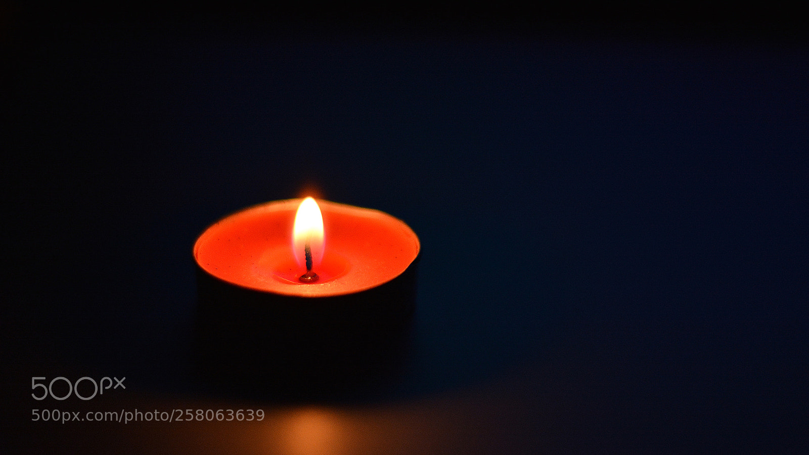 Nikon D7100 sample photo. Candle (Şemalk) photography