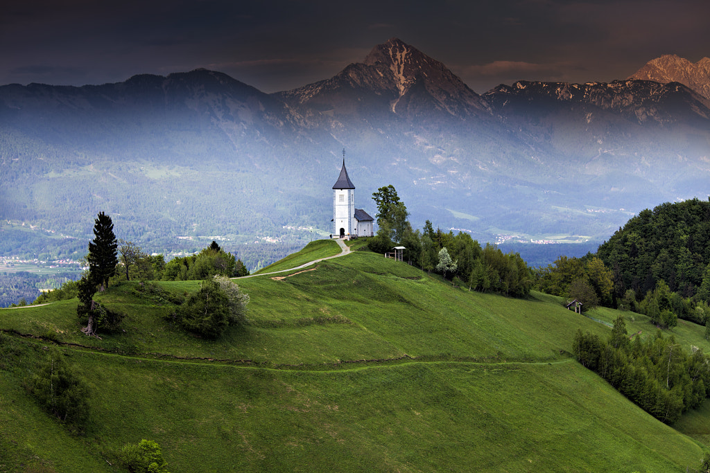 Jamník by Jarmila Vymazalová on 500px.com